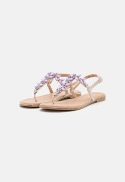 Anna Field Chio - Sandalen - Beige -Anna Field 7091d12152214059be9e99f7f201af67