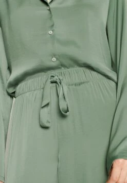 Anna Field Pyjama - Khaki -Anna Field 71403bfe65de43caa43c4b64dc6f6287