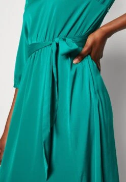 Anna Field Cocktailjurk - 602 - Green -Anna Field 71fa908399b24362b02eeb287623ff0a