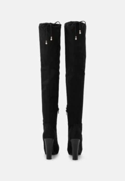 Anna Field Plateaulaarzen - Black -Anna Field 72452c41b78b49f9a8d3e60b0c2f0328