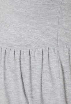 Nursing - Jerseyjurk - Light Grey -Anna Field 725cb6aa71454a76a413326104288fc2