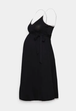 Jerseyjurk - Black/White 8 Jerseyjurk - Black/White -Anna Field 7325b09accba42beb7a4a0527eb4a040