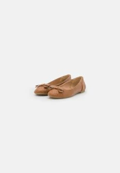 Anna Field Ballerina'S - Cognac -Anna Field 7341f5a0660644ec983937bebdd1d92a