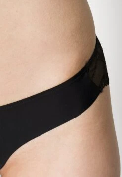 Anna Field 5 Pack - Slip - Black -Anna Field 74f0984441c047d389a17179a10294ec