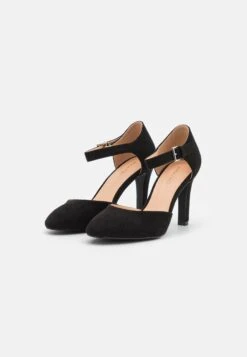 Anna Field Klassieke Pumps - Black -Anna Field 75b91a6f935a43fb8bc56f38a97e22d7