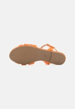 Anna Field Sandalen - Orange -Anna Field 76999accad7148c6aa5d0414b5fdd058