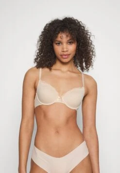 Anna Field 2 Pack Shakira / 916 - Nude_802 - Black - Beugel Bh - 916 - Nude_802 - Black -Anna Field 779757f8ec5a45d7a732cd842c7567d3