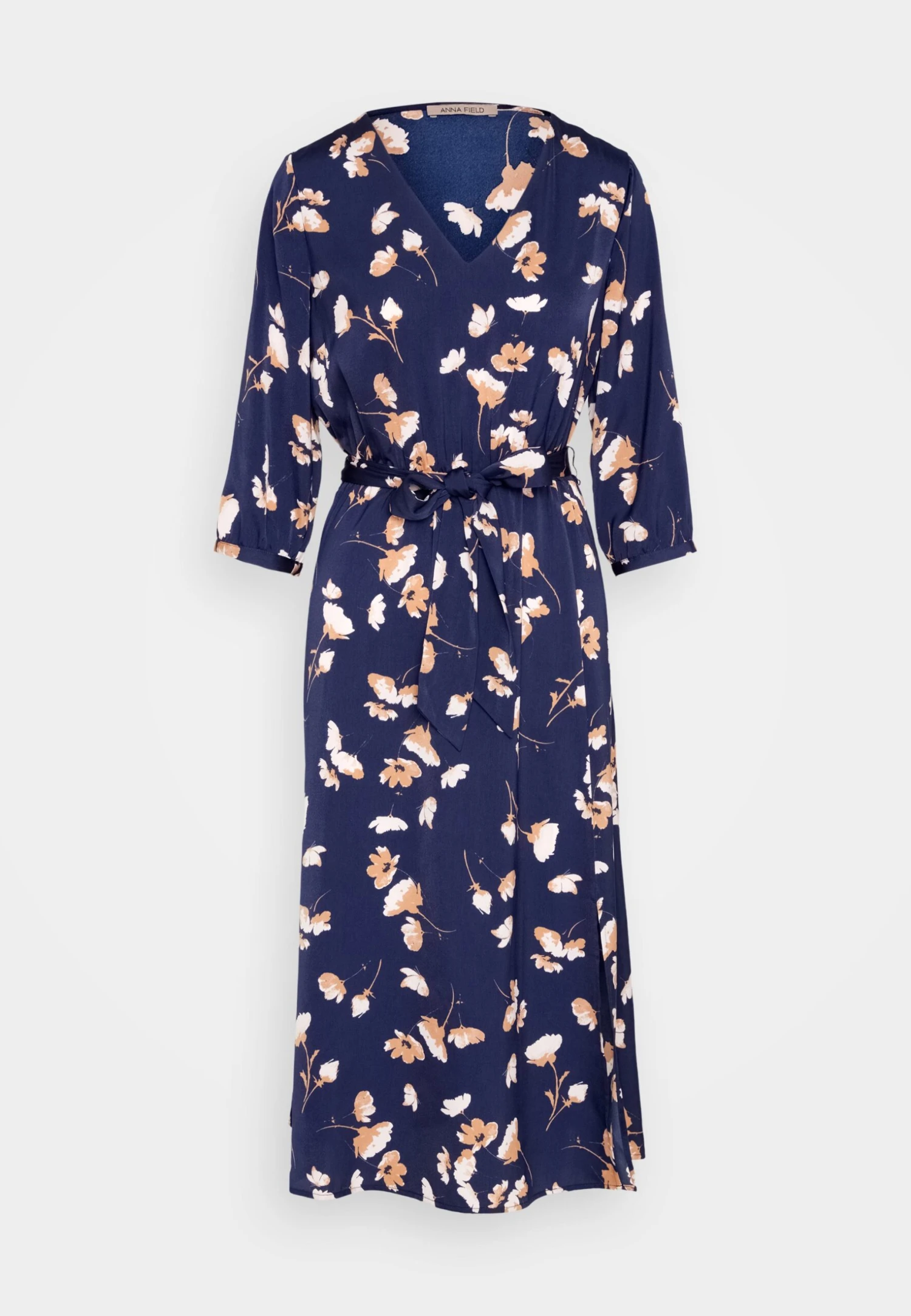 Anna Field Cocktailjurk - Multi-Coloured 5 Anna Field Cocktailjurk - Multi-Coloured - Afbeelding 5