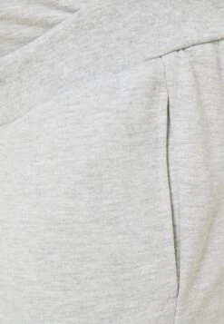 Set - Hoodie - Light Grey -Anna Field 79131ba00190433eaa32576ab8d2a029