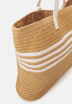 Anna Field Shopper - White -Anna Field 793a4c86a598489092479a366ad73a03