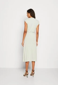 Anna Field Jerseyjurk - Olive 11 Anna Field Jerseyjurk - Olive -Anna Field 794c78d45e28404b9d85402e78efc524