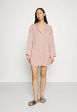 Anna Field Nachtjapon - Pink 7 Anna Field Nachtjapon - Pink -Anna Field 7b9ed8ea84444382bfb0034344a20cfb