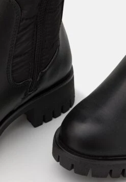 Winter Boot - Plateaulaarzen - Black -Anna Field 7c2d6d39f4be4c238403bc0cb625ca0b