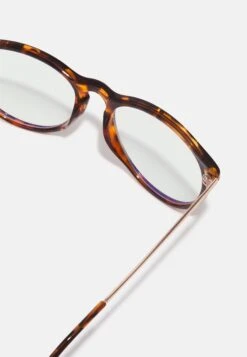 Anna Field Brillen Met Blauwlichtfilter - Brown -Anna Field 7cee8075cdcb4510a5dd06cfbf585c17