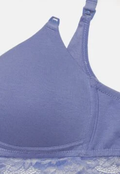 Anna Field 2 Pack - T-Shirt Bh - Dark Blue/Pink 9 Anna Field 2 Pack - T-Shirt Bh - Dark Blue/Pink -Anna Field 7d7a80da60124ebaa4bd31bb4314a927