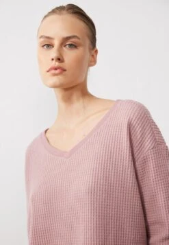 Anna Field Pyjama - Pink -Anna Field 7dca05cbf15e44ffb43bf2c1cd079c87