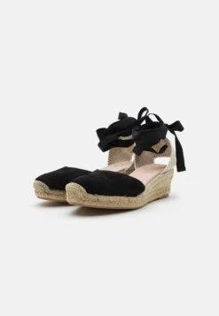 Anna Field Leather- Veterpumps - Black -Anna Field 7e2a5fb7594647a2a404d91683c50cf1