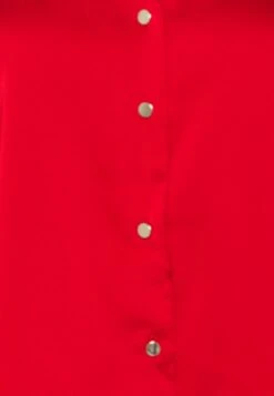 Anna Field Overhemdblouse - Red -Anna Field 7f3f59d1b88d47dbb75fb1ede91a92d7