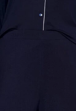 Anna Field SET - Pyjama - Blue -Anna Field 8008e589588a43e89633ea28d7ed55e9