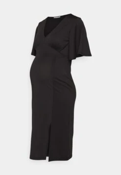 Jerseyjurk - Black -Anna Field 80bb219740444f23a878208ebc4381c7