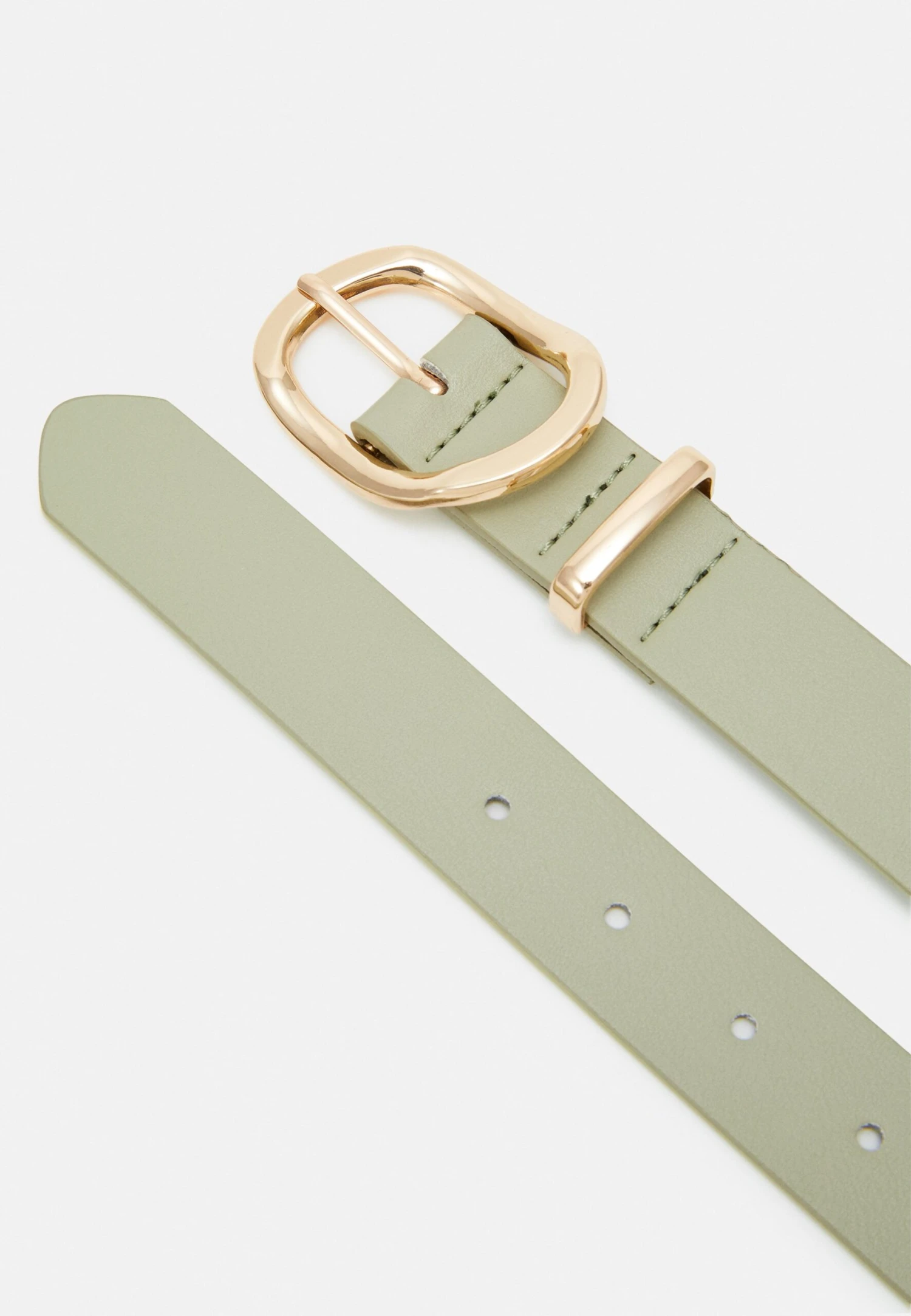 Anna Field Riem - Light Green 2 Anna Field Riem - Light Green - Afbeelding 2