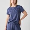 Anna Field SET - Pyjama - Navy