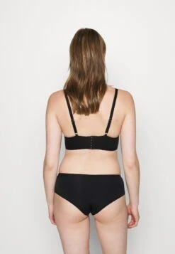 Anna Field 3 Pack - Slip - Nude/Black -Anna Field 83643b9e49c94ee29b001855cb729c63