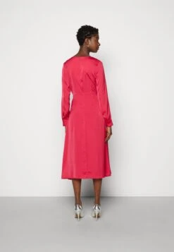 Anna Field Cocktailjurk -Red -Anna Field 84e7336e6d5d4115a04decd5bc0f2bc3