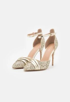 Anna Field Klassieke Pumps - Gold 8 Anna Field Klassieke Pumps - Gold -Anna Field 855db085a3e641c0b7dc541c27e621c3