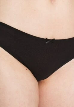 Anna Field Georgina 5 Pack- Slip - Black/White/Grey -Anna Field 85675d2ac9464f54a41003de681b6725