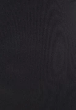 Seamless Maternity Cycling Shorts - Shorts - Black -Anna Field 875f32b3c6804b9b8aa3c7e2d4083892