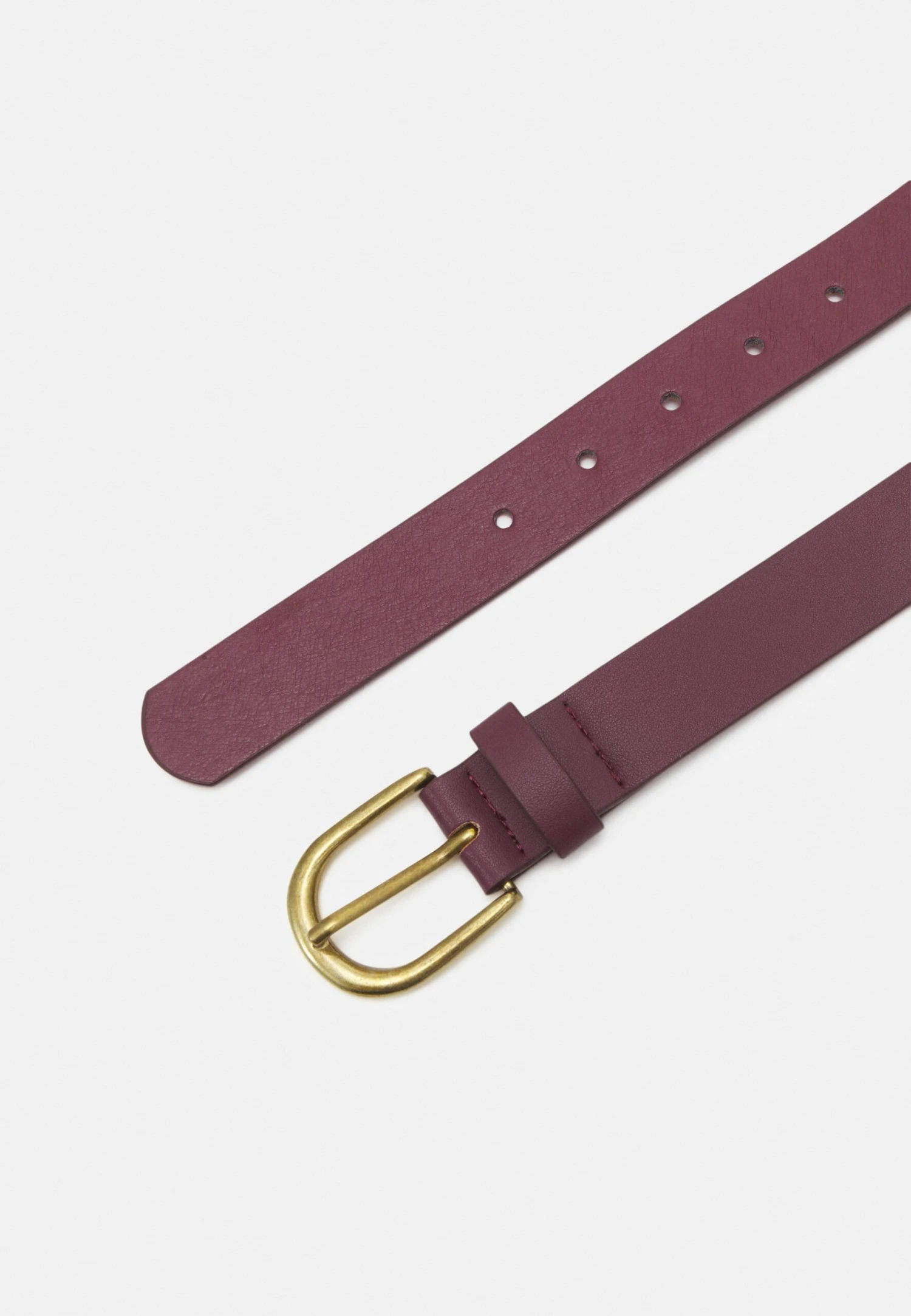 Anna Field Tailleriem -Bordeaux 2 Anna Field Tailleriem -Bordeaux - Afbeelding 2