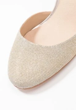 Anna Field Leather - Klassieke Pumps - Champagne -Anna Field 87c320739c5c41a3a99701d44482f1cd