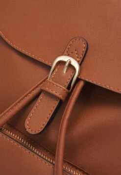 Anna Field Rugzak - Cognac -Anna Field 880a1e3303e34bd4b37566fe2ad7a474