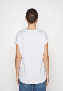 Anna Field Mandala - T-Shirt Print - White -Anna Field 8835517350374b98879eceac9f44c10c