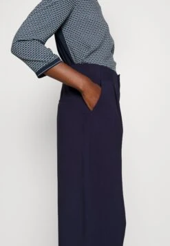 Anna Field Broek - Dark Blue -Anna Field 88a8328e46e34deabd568ff0a754e689