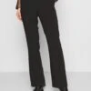 Anna Field Broek - Black