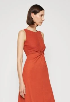 Anna Field Jurk - Red -Anna Field 8aff9d4711394579921a82d32d5e10fd