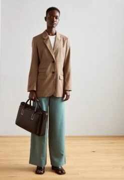 Anna Field Set - Laptoptas - Black -Anna Field 8b298821ef4f4b759a82c2adafc8126f