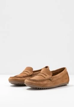 Anna Field Leather- Mocassins - Cognac -Anna Field 8baf3c24d26442f5b7eb0925579490e9
