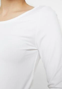 2Pack- Longsleeve - Black/White -Anna Field 8be24d7077534e5d96dc7d8c7bc23097