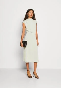 Anna Field Jerseyjurk - Olive 12 Anna Field Jerseyjurk - Olive -Anna Field 8c71192eef0c45c2966adc41383909f3