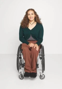 Anna Field Vest - Dark Green 15 Anna Field Vest - Dark Green -Anna Field 8ca9a122fd74477c9bd261c9b97491e9