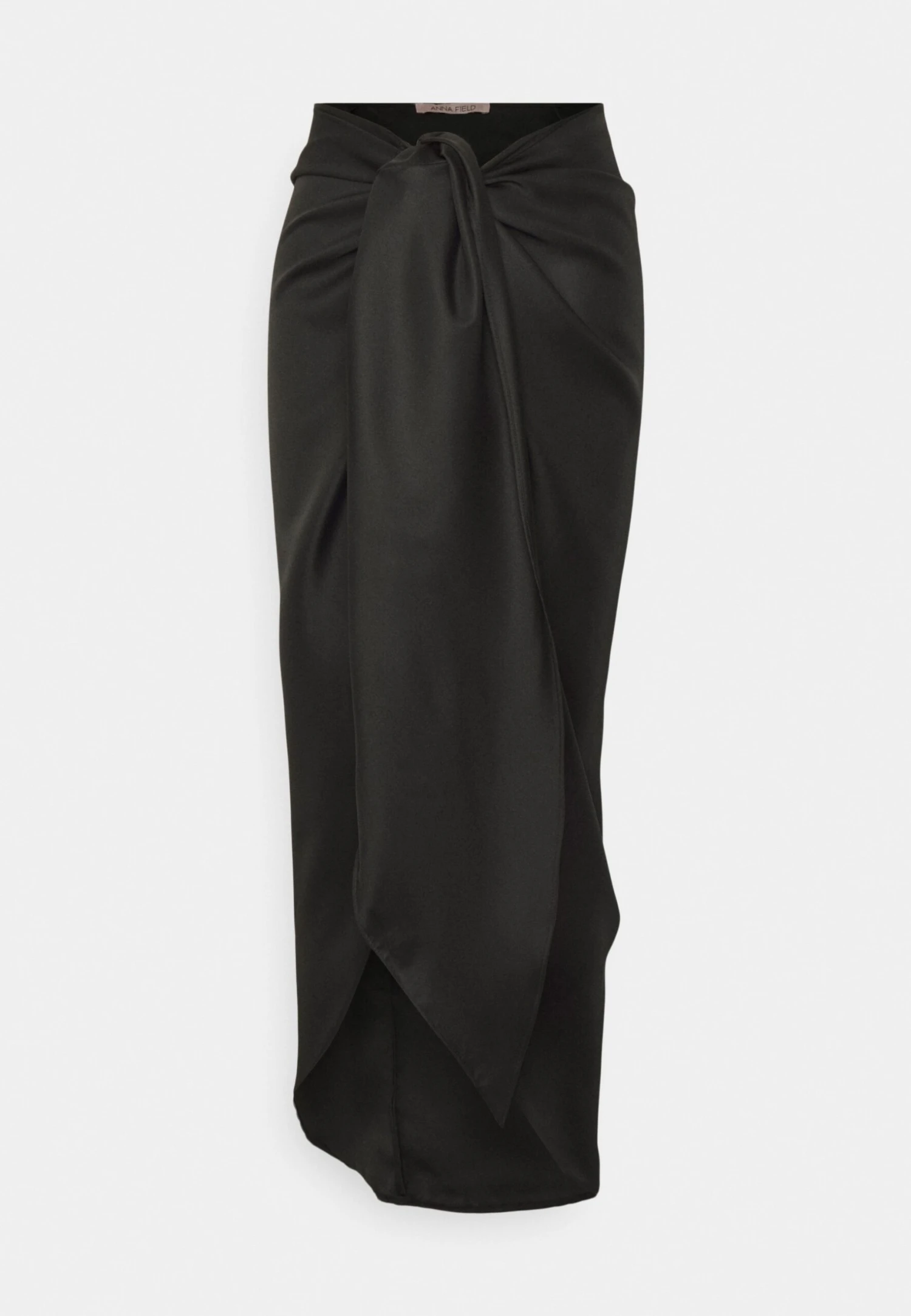 Anna Field Geo Print Sarong / 917 - Multi-Coloured - Wikkelrok - 802 - Black 4 Anna Field Geo Print Sarong / 917 - Multi-Coloured - Wikkelrok - 802 - Black - Afbeelding 4