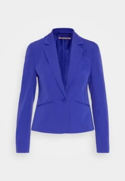 Anna Field Blazer - Blue -Anna Field 8dac6ff8ad824dae9872cb9a9dc89292