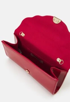 Anna Field Clutch - Red -Anna Field 8e94e21e9fb74c87a5e18b60312cb173