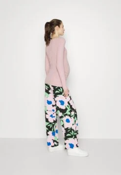 2 Pack - Longsleeve - Light Blue/Light Pink -Anna Field 8ea78ea03ac24c36972ad35eefbea1c7