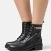 Veterboots - Black
