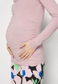 2 Pack - Longsleeve - Light Blue/Light Pink -Anna Field 8f320d7a65b148d195f7d2c4450bbe8e