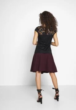 A-Lijn Rok - Winetasting -Anna Field 8f766584be6a4cec936a188a3c5e2c77